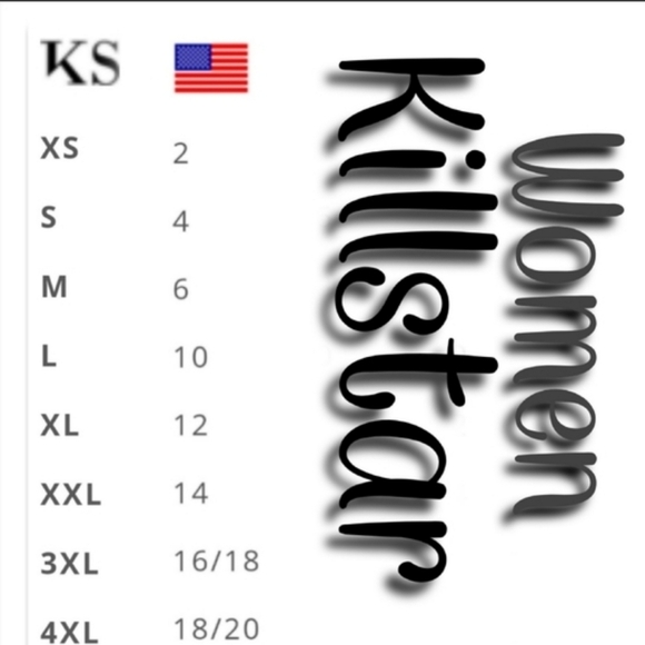 Killstar ✦ Scoop Neck Tee ✦ Diablerie Black Cotton Jersey w/ Bold Graphic Print - Picture 5 of 6